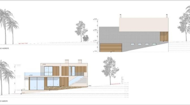 Islas Baleares - Palma - 2000m2
