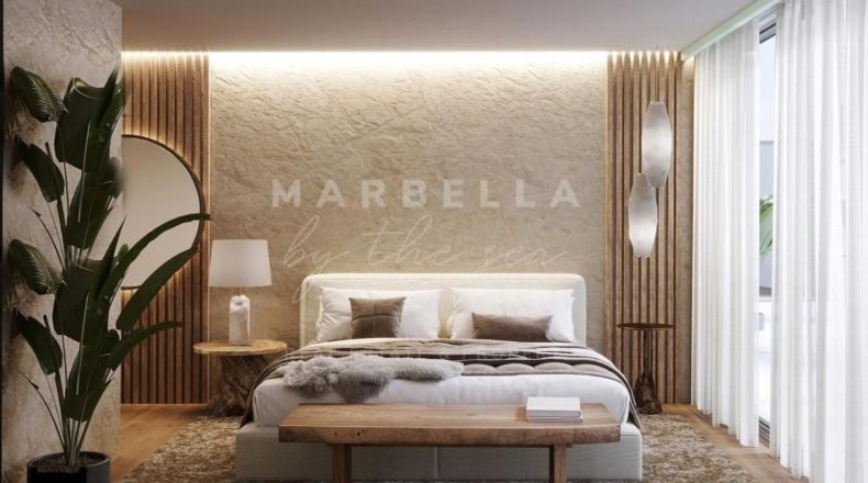 Málaga - Marbella - 1135m2