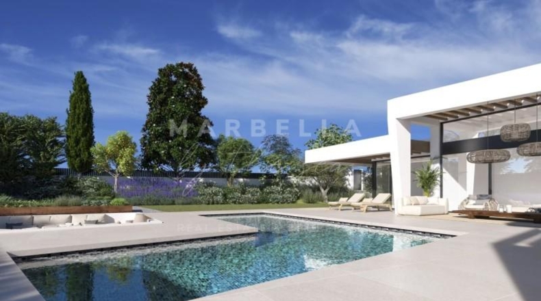 Málaga - Marbella - 1135m2