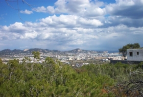 Ibiza 800&nbsp;m²