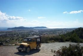 Ibiza 800&nbsp;m²