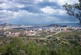 Ibiza 800&nbsp;m²