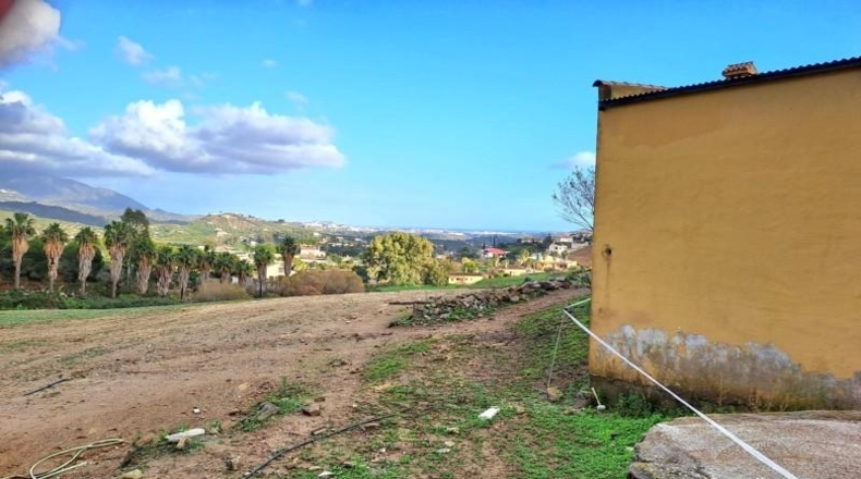 Málaga - Mijas - 73135m2