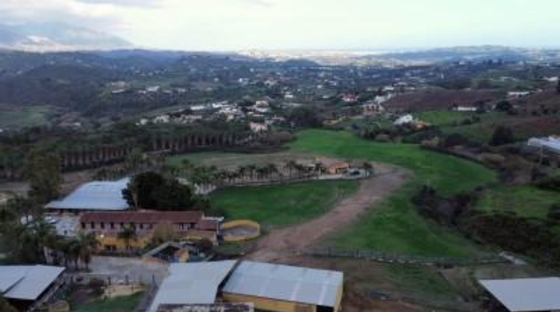 Málaga - Mijas - 73135m2