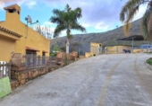 Xalet independent amb terreny en venda a la España, Campo-Mijas, ref.: TR146290 foto