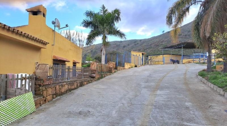 Málaga - Mijas - 73135m2