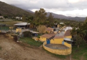 Xalet independent amb terreny en venda a la España, Campo-Mijas, ref.: TR146290 foto