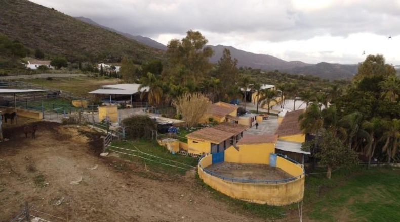 Málaga - Mijas - 73135m2