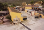 Xalet independent amb terreny en venda a la España, Campo-Mijas, ref.: TR146290 foto