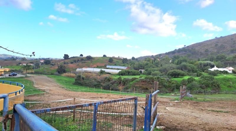 Málaga - Mijas - 73135m2