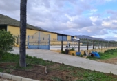 Xalet independent amb terreny en venda a la España, Campo-Mijas, ref.: TR146290 foto