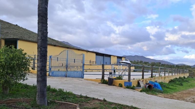 Málaga - Mijas - 73135m2