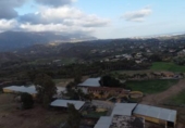 Xalet independent amb terreny en venda a la España, Campo-Mijas, ref.: TR146290 foto