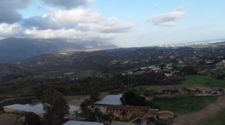 Málaga - Mijas - 73135m2