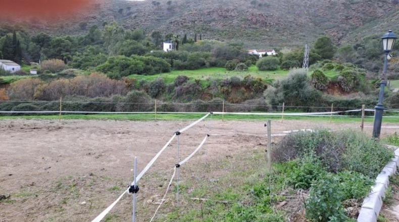 Málaga - Mijas - 73135m2