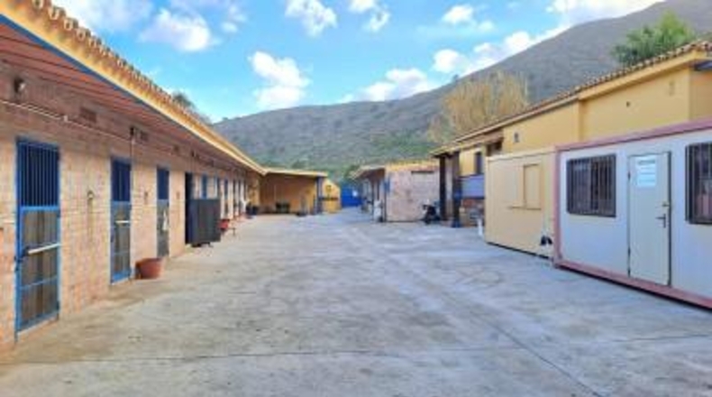 Málaga - Mijas - 73135m2