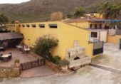 Xalet independent amb terreny en venda a la España, Campo-Mijas, ref.: TR146290 foto