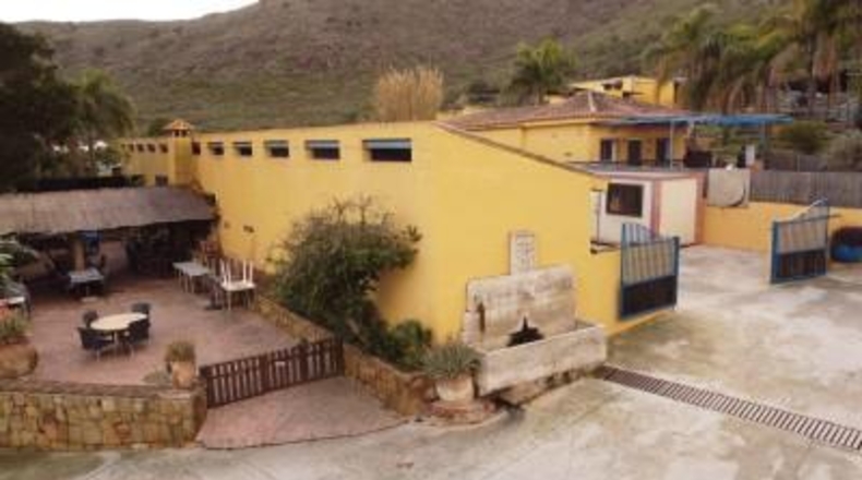 Málaga - Mijas - 73135m2