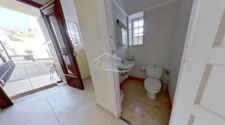 Santa Cruz de Tenerife - Santa Cruz de Tenerife - 1542m2