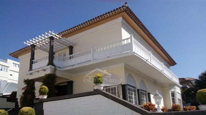 Santa Cruz de Tenerife - Santa Cruz de Tenerife - 1542m2