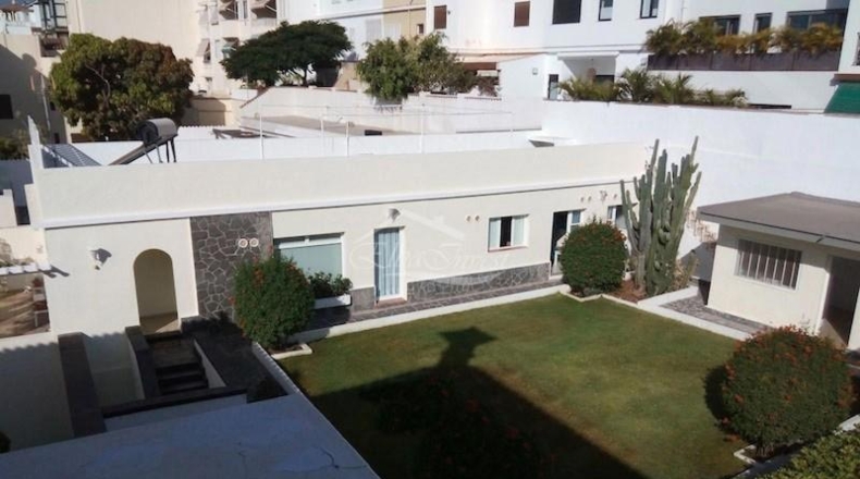 Santa Cruz de Tenerife - Santa Cruz de Tenerife - 1542m2
