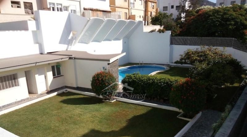 Santa Cruz de Tenerife - Santa Cruz de Tenerife - 1542m2