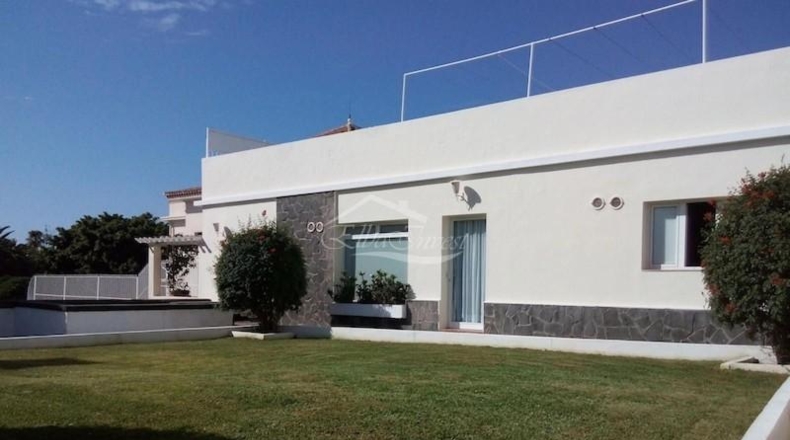 Santa Cruz de Tenerife - Santa Cruz de Tenerife - 1542m2