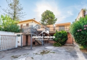 Xalet independent amb terreny en venda a la España, Benicàssim, ref.: TR338732 foto
