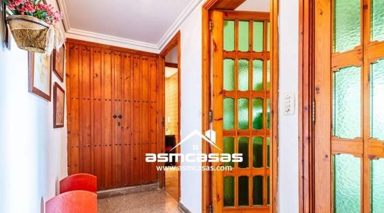 Кастельон - Беникасим - 627m2