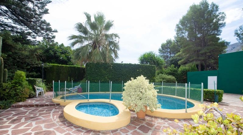 Alicante - Denia - 8492m2