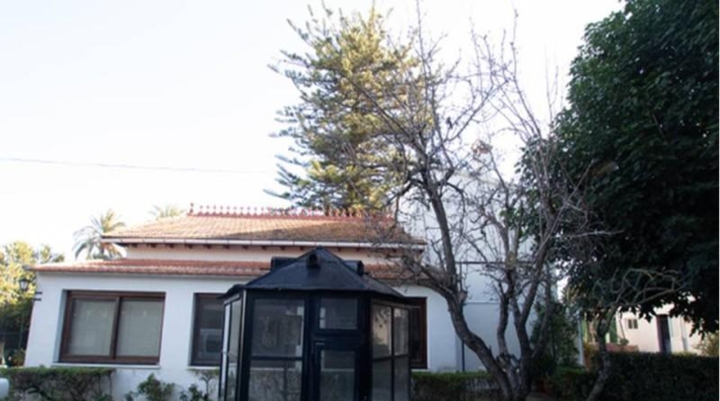 Alicante - Denia - 8492m2