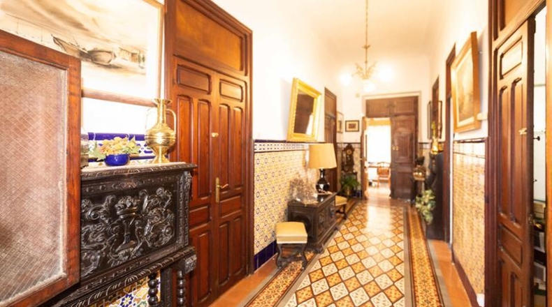 Alicante - Denia - 8492m2