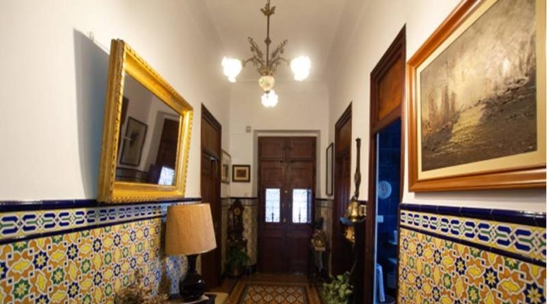 Alicante - Denia - 8492m2