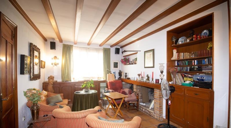 Alicante - Denia - 8492m2