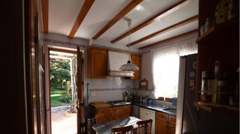 Alicante - Denia - 8492m2