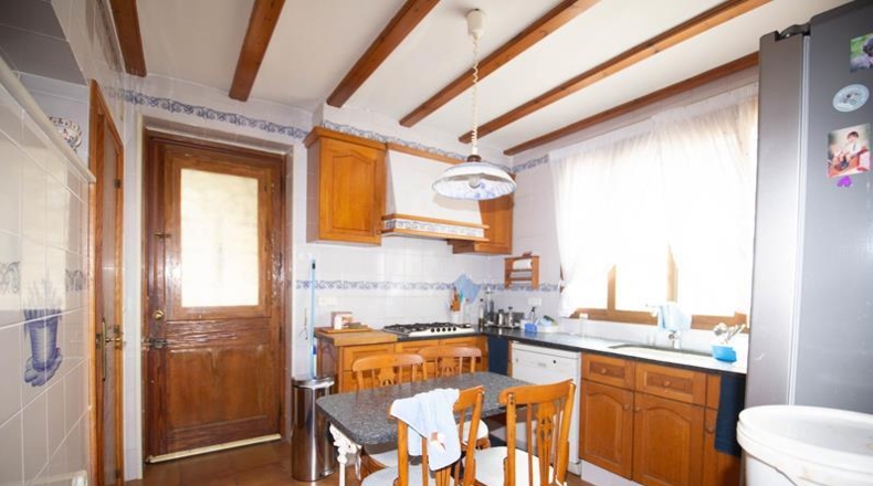 Alicante - Denia - 8492m2