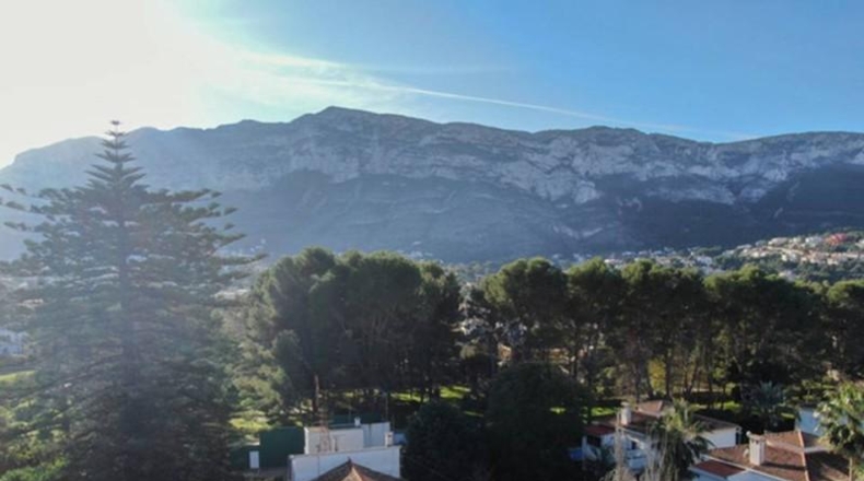 Alicante - Denia - 8492m2