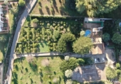 Отдельно стоящий дом с участком на продажу в городе Dénia Фото