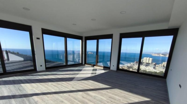 Alicante - Benidorm - 1000m2