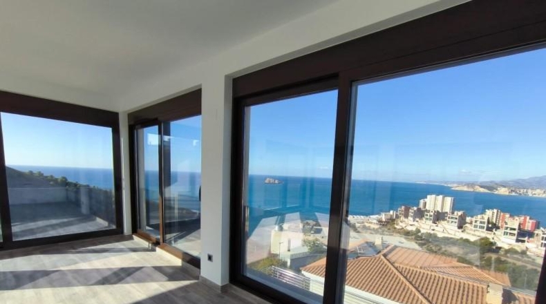 Alicante - Benidorm - 1000m2