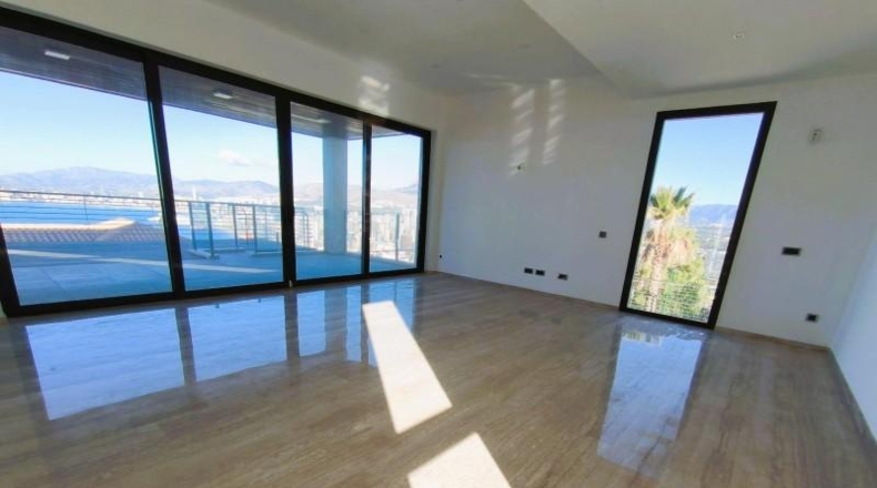 Alicante - Benidorm - 1000m2