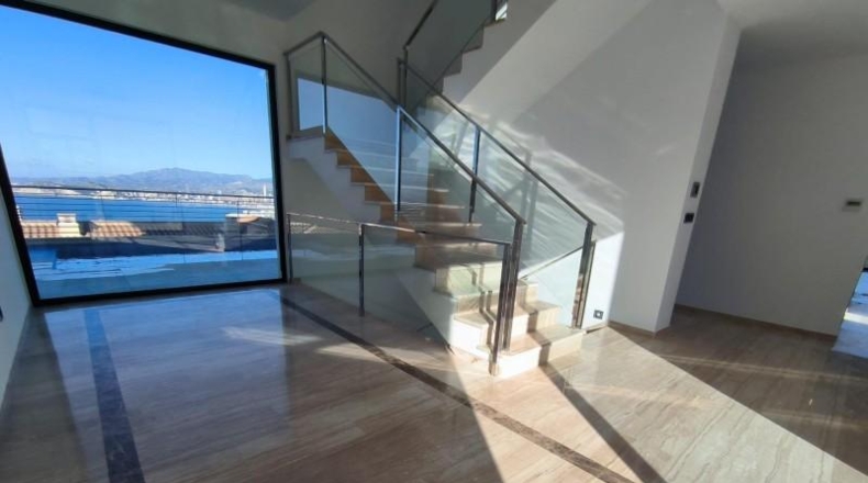 Alicante - Benidorm - 1000m2