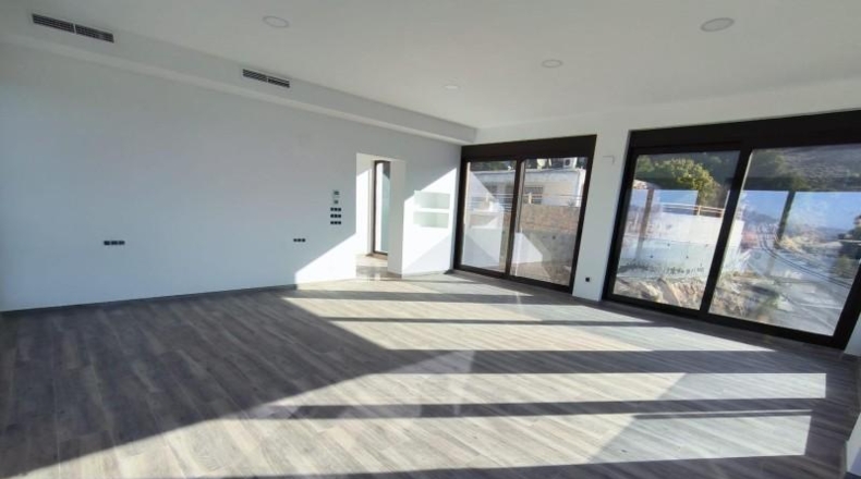 Alicante - Benidorm - 1000m2