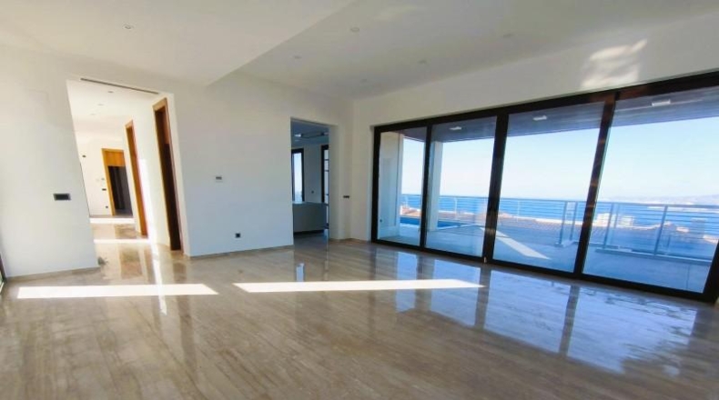 Alicante - Benidorm - 1000m2