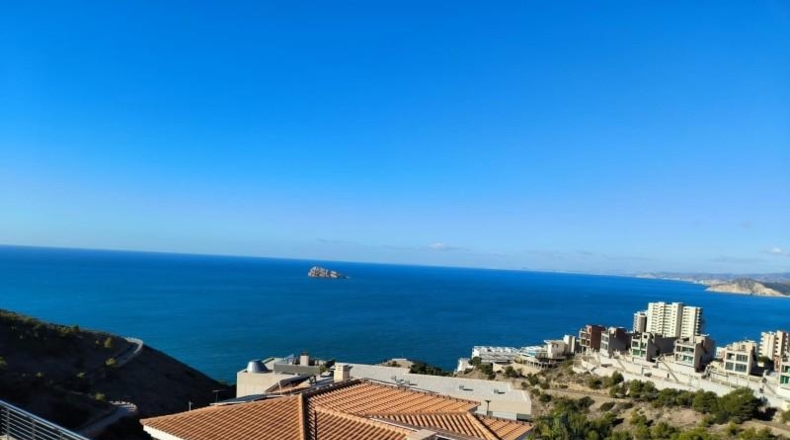 Alicante - Benidorm - 1000m2