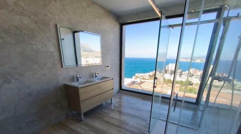 Alicante - Benidorm - 1000m2