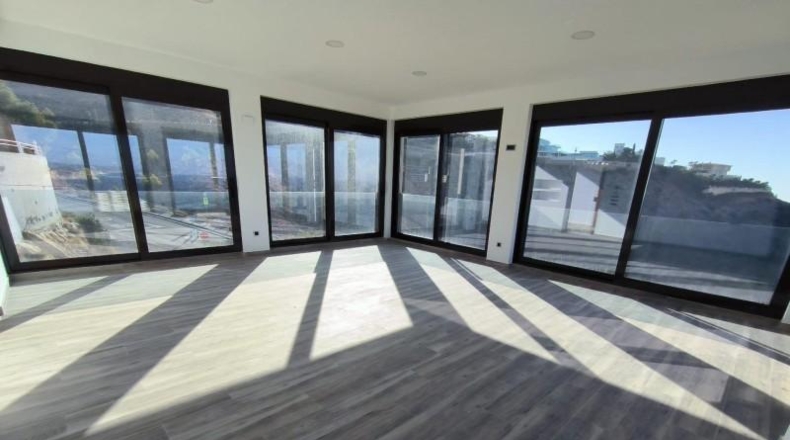 Alicante - Benidorm - 1000m2