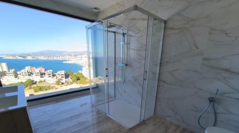 Alicante - Benidorm - 1000m2