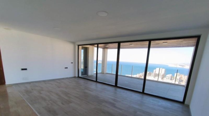 Alicante - Benidorm - 1000m2