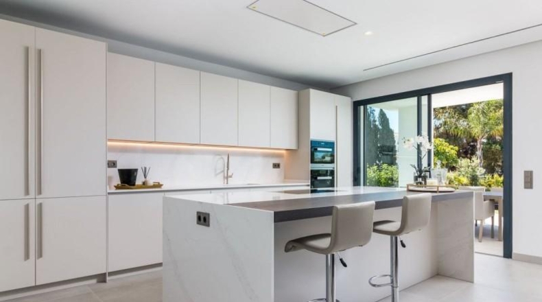 Málaga - Marbella - 900m2